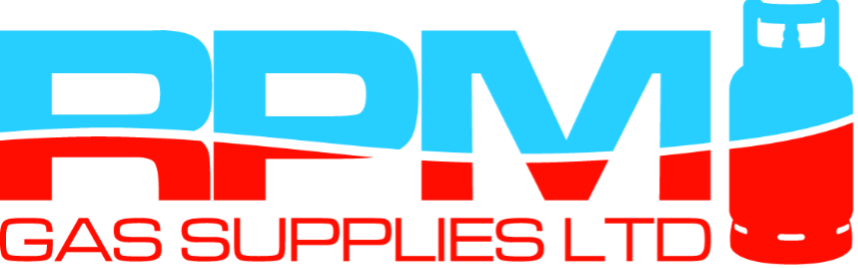 RPM Gas Supplies Ltd Logo